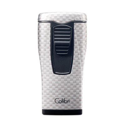 Αναπτήρας Colibri Monaco Carbon Fiber LI880T11